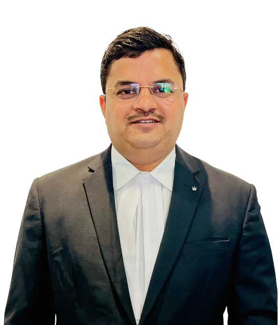 Adv. Ganesh P. Shinde