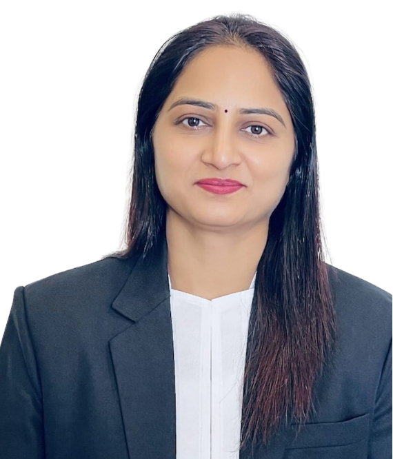 Adv. Tejaswini G. Shinde