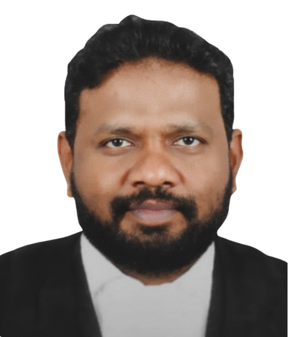 Adv. M.Ananth Srikanth