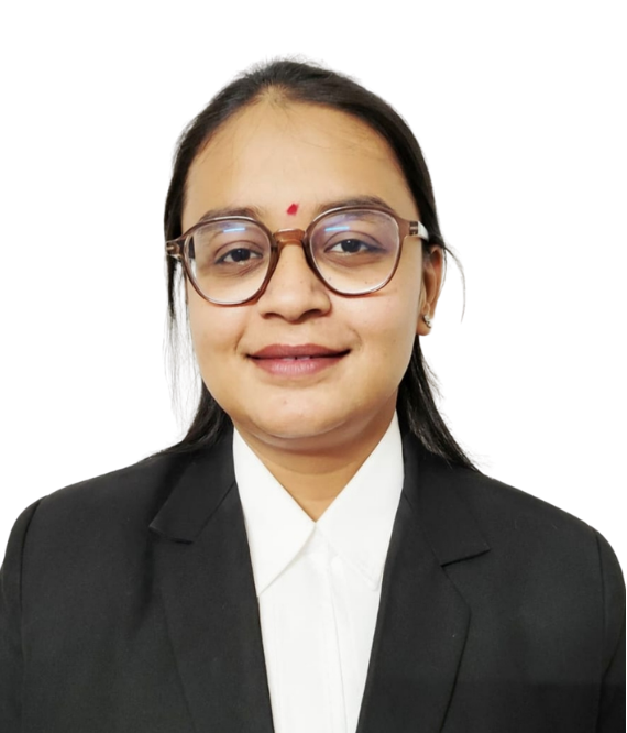 Adv. Mrunali J. Tiwari