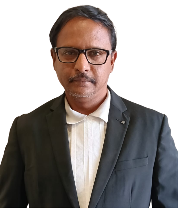 Adv. Vishal R. Sarosiya