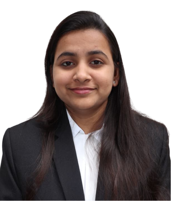 Adv. Kimaya S. Deshmukh