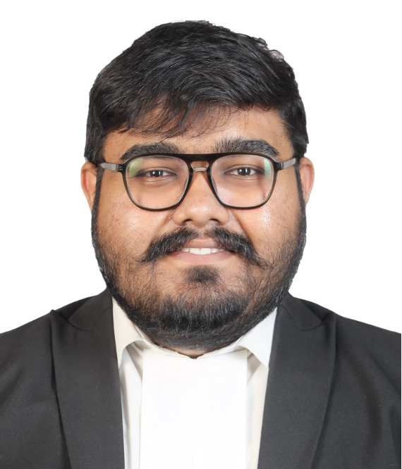 Adv. Utkarsh A. Thaore