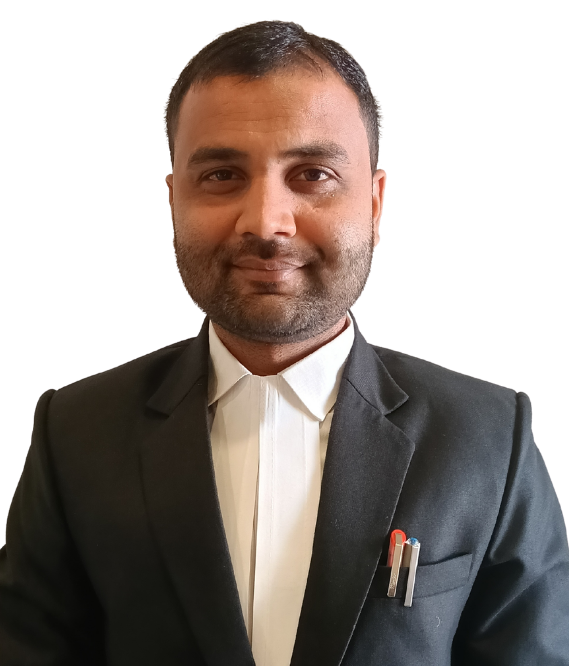 Adv. Rameshwar M. Bhagwat